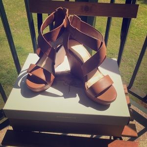 Jessica Simpson women’s shoes